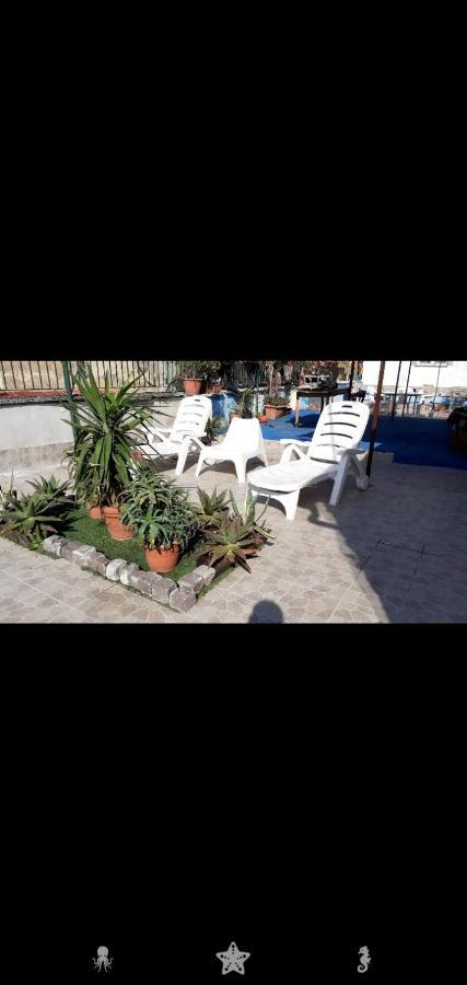 Camera Rarisa Napoli Centro Ngoại thất bức ảnh