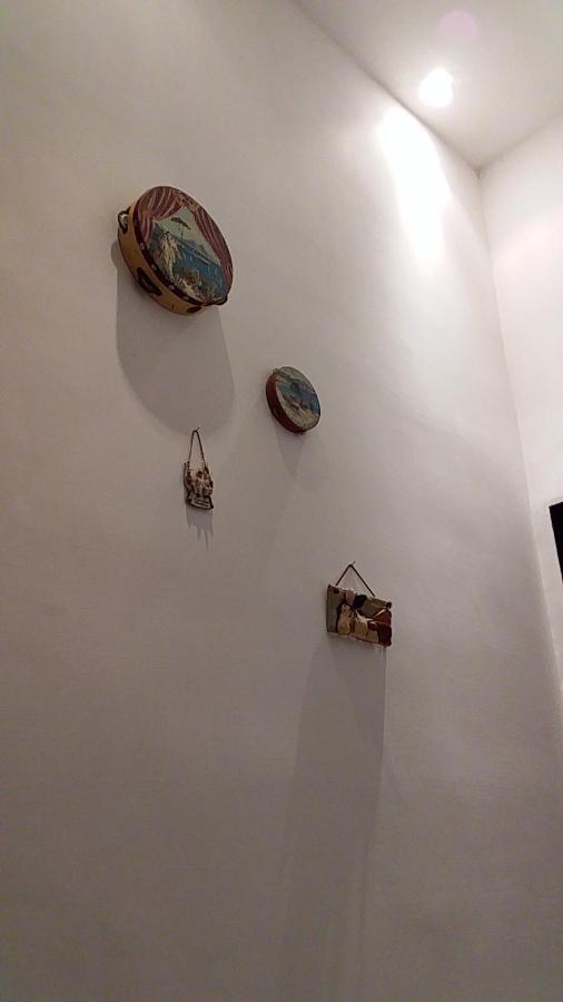 Camera Rarisa Napoli Centro Ngoại thất bức ảnh