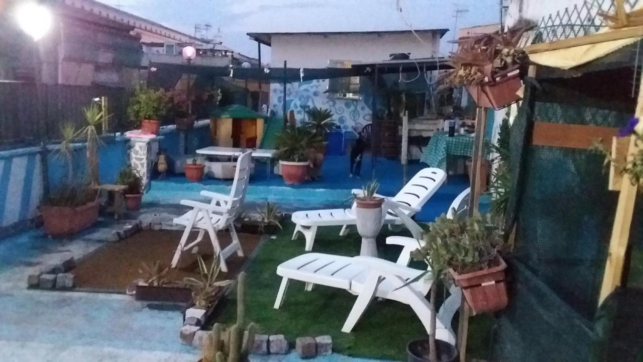 Camera Rarisa Napoli Centro Ngoại thất bức ảnh