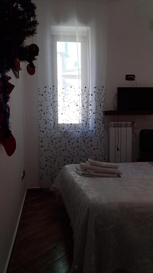 Camera Rarisa Napoli Centro Ngoại thất bức ảnh